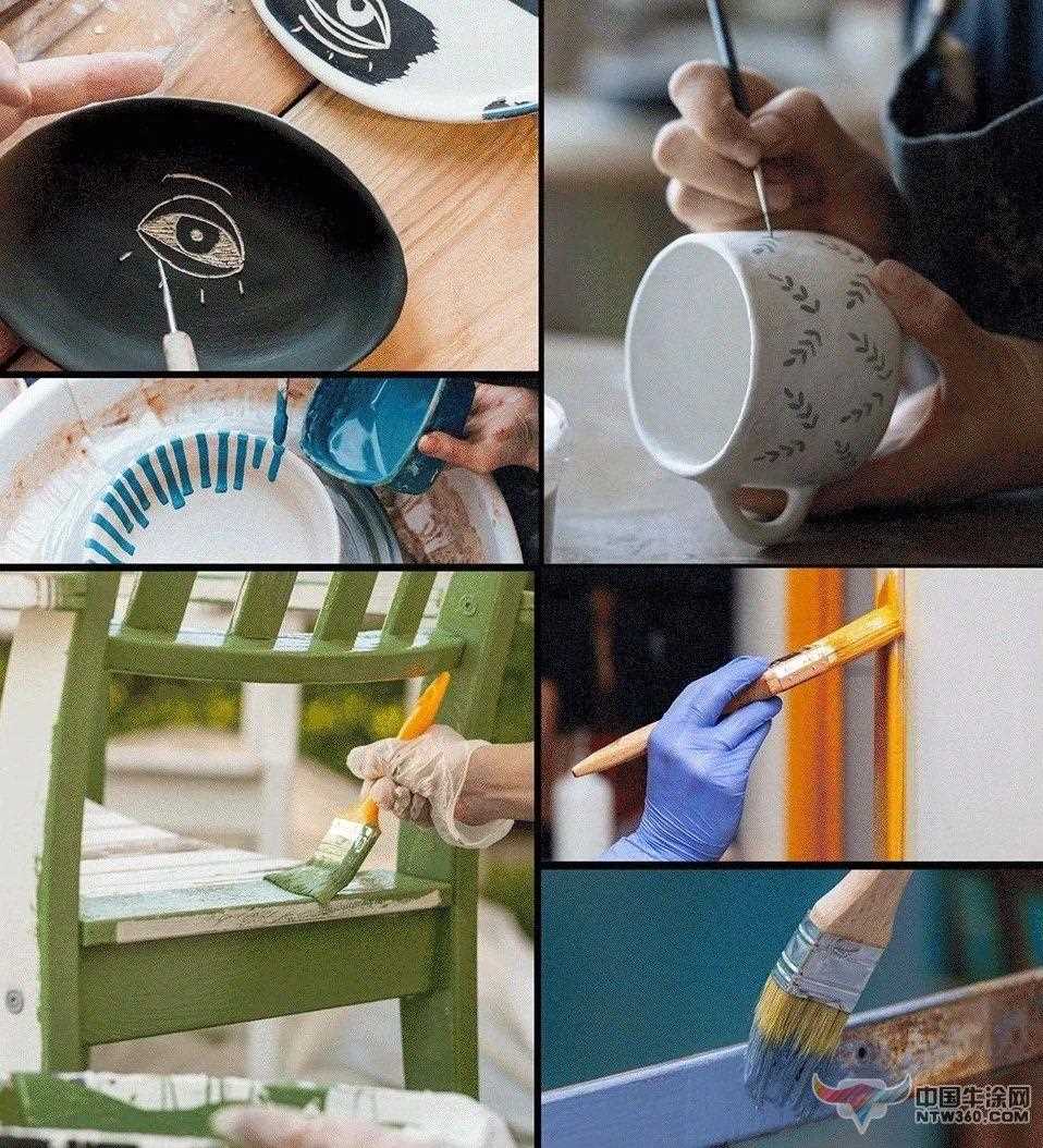 嘉宝莉超能系列墙面漆：打造梦幻家居，超乎想象的DIY神器！ 中国牛涂网,ntw360.com
