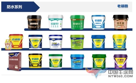 防水十大品牌大揭秘:口碑最好的防水涂料如何选? 中国牛涂网,ntw360.com