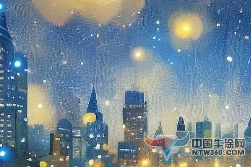 2025 年中国涂料行业应用领域拓展与产业链协同年度总结报告 中国牛涂网,ntw360.com