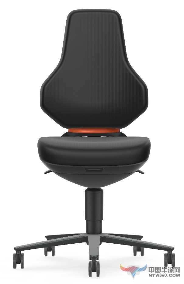 欧洲领先座椅制造商Interstuhl采用杜尔产品进行座椅表面喷涂 中国牛涂网,ntw360.com