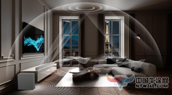 3.jpg 电视超薄趋势下,海信音响如何用“1/3体积”实现声场突围? 中国牛涂网,ntw360.com