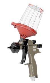 杜尔推出新一代低压喷枪 EcoGun ACE pro驱动一般工业喷涂效能升级