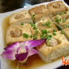 福建酿豆腐