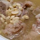 猪骨汤