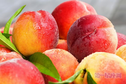 2月25生日花语:桃子,生日花语优美