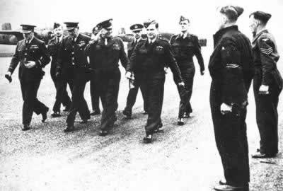 诺曼底登陆纪念图片集(一)