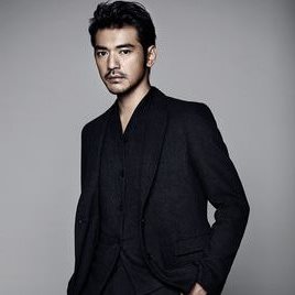 黎明诗的英文名