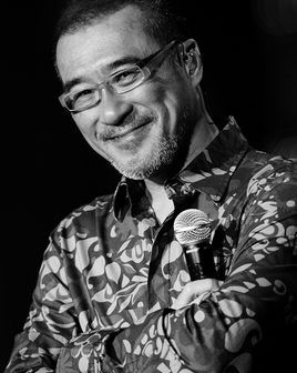 李宗盛的英文名