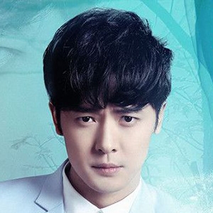 付辛博的英文名