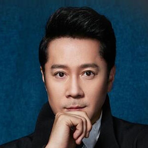 蔡国庆的英文名