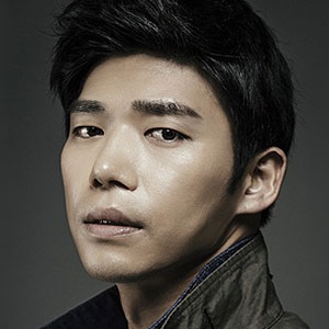 池承贤的英文名