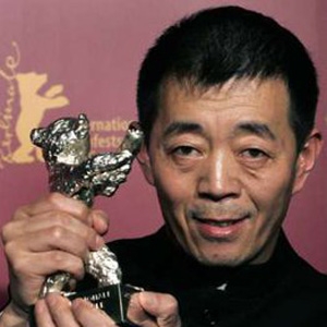 顾长卫的英文名