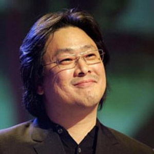 朴赞郁的英文名