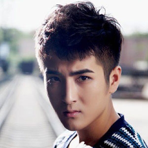 王浩丞的英文名