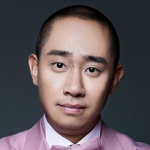 白凯南的英文名