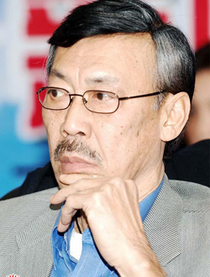 冯淬帆的英文名