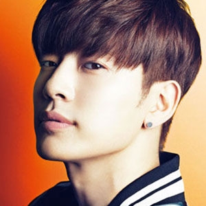 崔东旭的英文名