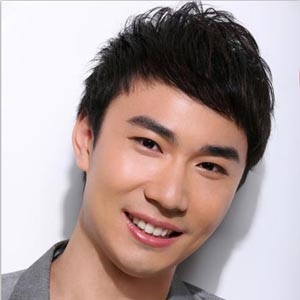 田梓呈的英文名