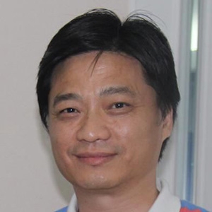 崔永元的英文名