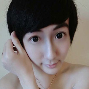 刘梓晨的英文名