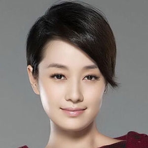 马伊琍的英文名