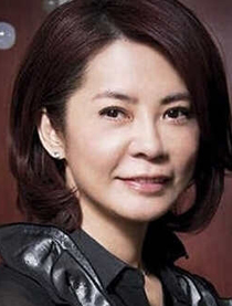 柴智屏的英文名