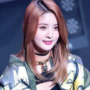 朴正花的英文名