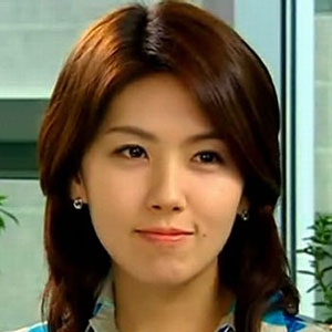 李恩珠的英文名