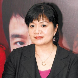 王丽萍的英文名