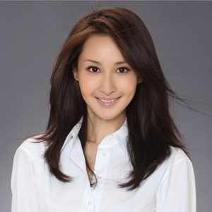 王若心的英文名