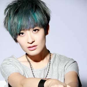 曾轶可的英文名