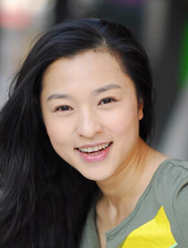 卫紫冰的英文名