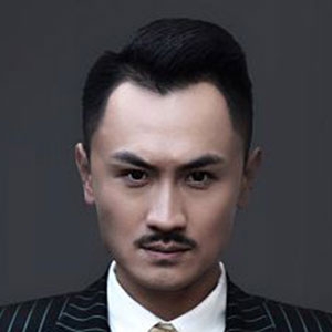 王小伟的英文名