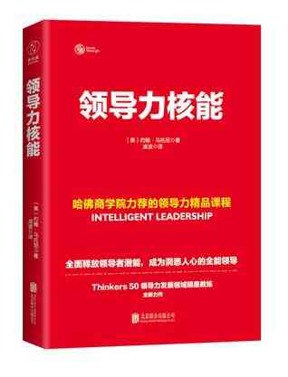 领导力核能