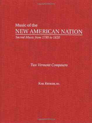 Two Vermont Composers