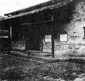 毛泽东召开“柏露会议”（历史上今天lssjt.com）