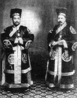 袁世凯宣布取消帝制(歷史上的今天。中國)