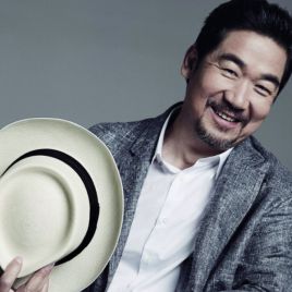 白百何的英文名