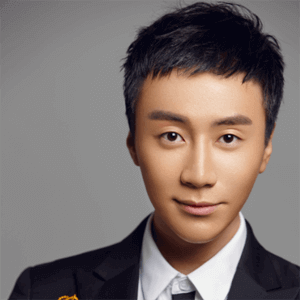 王子强的英文名