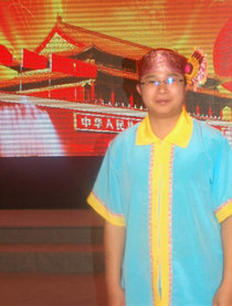 岩甩冬的英文名