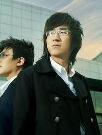 南合文斗的英文名