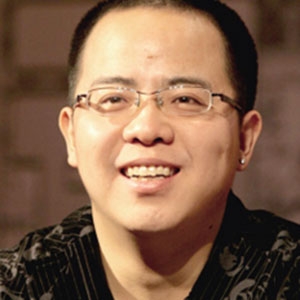 徐德亮的英文名