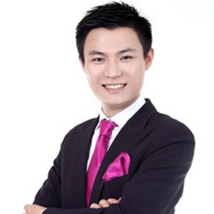 施文彬的英文名