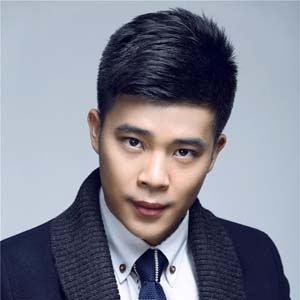 蔡诚俊的英文名