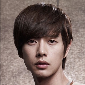 朴海镇的英文名