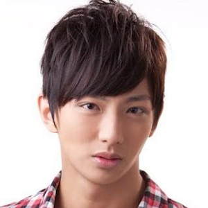 许名杰的英文名