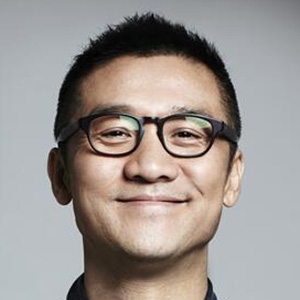 黄志忠的英文名