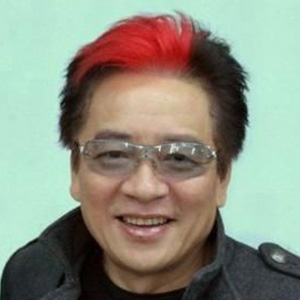 葛元诚的英文名