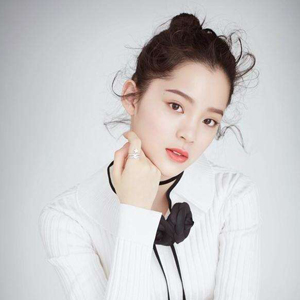 欧阳娜娜的英文名