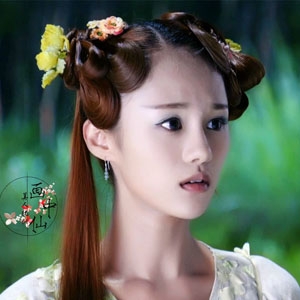 安悦溪的英文名